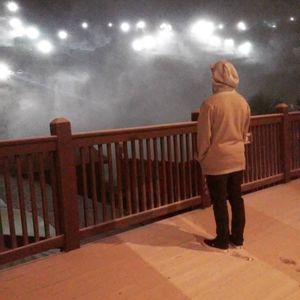 Meet your Posher, Thomas